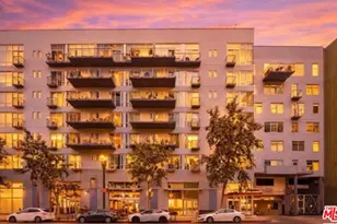 645 W 9th St, Los Angeles, CA 90015 - Photo 2