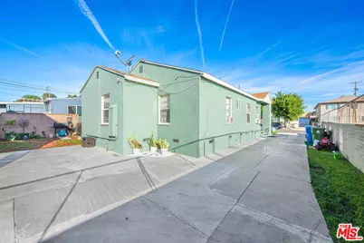 1834 W 87th St, Los Angeles, CA 90047 - Photo 8