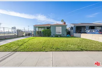 1834 W 87th St, Los Angeles, CA 90047 - Photo 4
