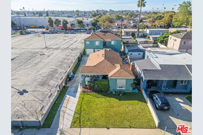 1834 W 87th St, Los Angeles, CA 90047 - Photo 1