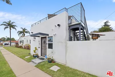 9232 S 8th Ave, Inglewood, CA 90305 - Photo 26