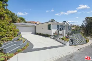 15201 Mc Kendree Ave, Pacific Palisades, CA 90272 - Photo 2