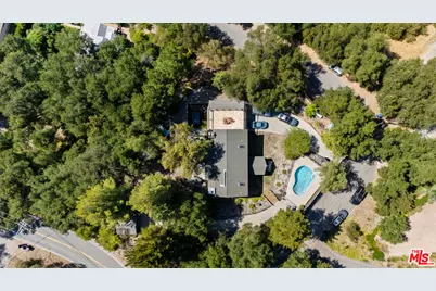 1640 Old Topanga Canyon Rd, Topanga, CA 90290 - Photo 2