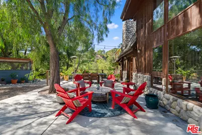 1640 Old Topanga Canyon Rd, Topanga, CA 90290 - Photo 28