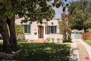 1961 Queensberry Rd, Pasadena, CA 91104 - Photo 1