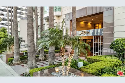 10380 Wilshire Blvd #1501, Los Angeles, CA 90024 - Photo 2