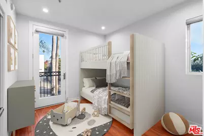 1401 S St Andrews Pl #201, Los Angeles, CA 90019 - Photo 22