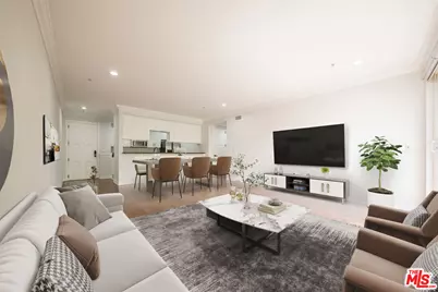 1401 S St Andrews Pl #201, Los Angeles, CA 90019 - Photo 1