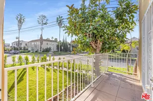 1185 S Tremaine Ave, Los Angeles, CA 90019 - Photo 4