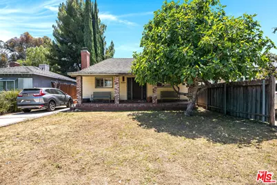 15144 Morrison St, Sherman Oaks, CA 91403 - Photo 2