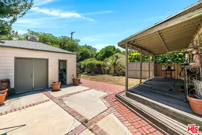 15144 Morrison St, Sherman Oaks, CA 91403 - Photo 6