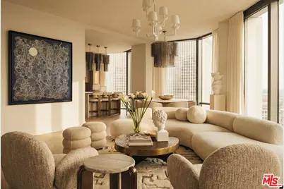 211 W Elm Ct #23B, Los Angeles, CA 90067 - Photo 1