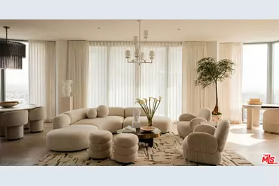 211 W Elm Ct #23B, Los Angeles, CA 90067 - Photo 2