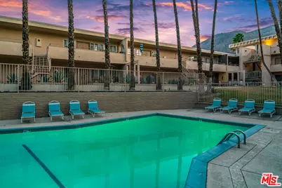 277 E Alejo Rd #101, Palm Springs, CA 92262 - Photo 62