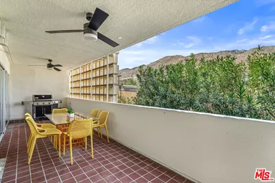 277 E Alejo Rd #101, Palm Springs, CA 92262 - Photo 38