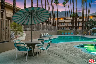 277 E Alejo Rd #101, Palm Springs, CA 92262 - Photo 60