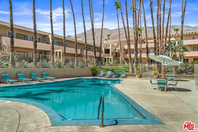 277 E Alejo Rd #101, Palm Springs, CA 92262 - Photo 48