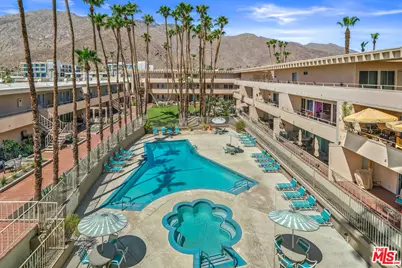 277 E Alejo Rd #101, Palm Springs, CA 92262 - Photo 46