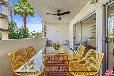 277 E Alejo Rd #101, Palm Springs, CA 92262 - Photo 36