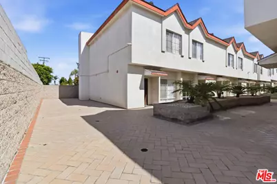 856 W Beach Ave #16, Inglewood, CA 90302 - Photo 36