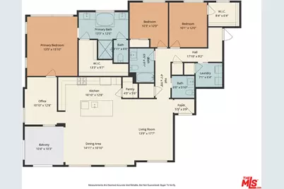 12526 W Fielding Cir #6, Playa Vista, CA 90094 - Photo 38