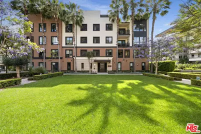 12526 W Fielding Cir #6, Playa Vista, CA 90094 - Photo 1
