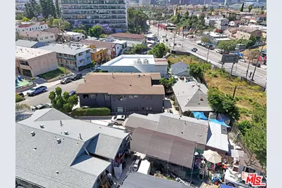 931 Everett St, Los Angeles, CA 90026 - Photo 4