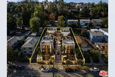0 Glendale Blvd, Los Angeles, CA 90039 - Photo 2