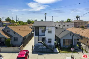 914 E Martin Luther King Jr Blvd, Los Angeles, CA 90011 - Photo 4
