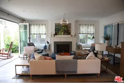 821 Amoroso Pl, Venice, CA 90291 - Photo 8