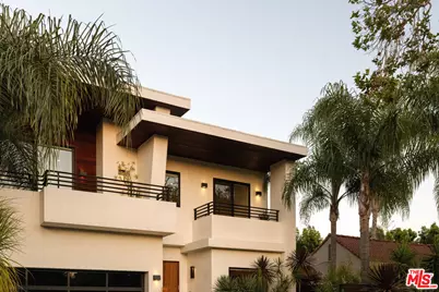 844 N Harper Ave, Los Angeles, CA 90046 - Photo 2