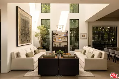 844 N Harper Ave, Los Angeles, CA 90046 - Photo 8