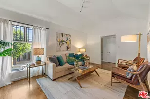 9039 Phyllis Ave, West Hollywood, CA 90069 - Photo 2