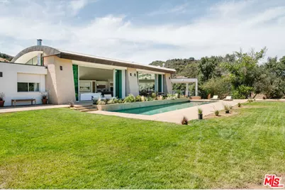 1750 Will Geer Rd, Topanga, CA 90290 - Photo 22