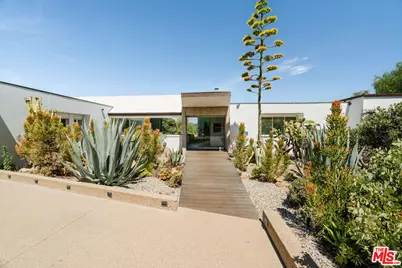 1750 Will Geer Rd, Topanga, CA 90290 - Photo 44