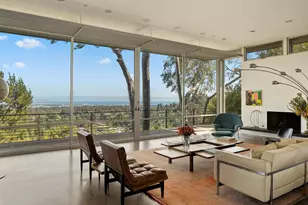 901 Kenter Way, Los Angeles, CA 90049 - Photo 2