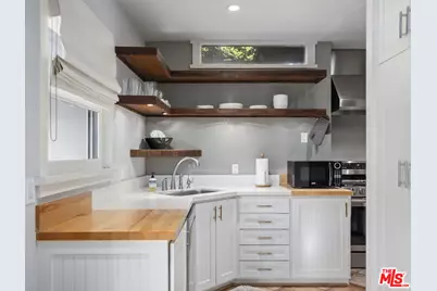 1528 N Curson Ave, Los Angeles, CA 90046 - Photo 30