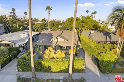1528 N Curson Ave, Los Angeles, CA 90046 - Photo 34