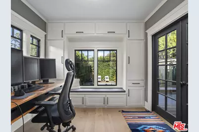 1528 N Curson Ave, Los Angeles, CA 90046 - Photo 24