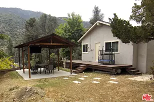 4229 Elliot Trail, Frazier Park, CA 93225 - Photo 32