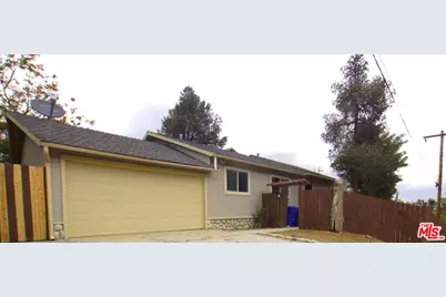 4229 Elliot Trl, Frazier Park, CA 93225 - Photo 1
