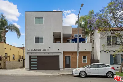 5926 Barton Ave, Los Angeles, CA 90038 - Photo 20