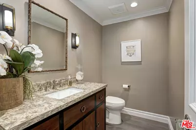 10112 Empyrean Way #204, Los Angeles, CA 90067 - Photo 12