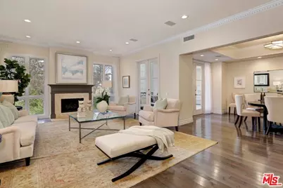 10112 Empyrean Way #204, Los Angeles, CA 90067 - Photo 2