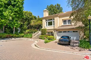 11829 Henley Ln, Los Angeles, CA 90077 - Photo 1