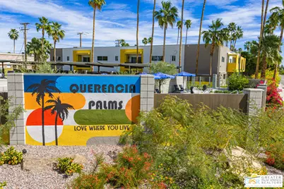 588 E San Lorenzo Rd #105, Palm Springs, CA 92264 - Photo 36