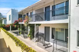 1145 N Hoover St, Los Angeles, CA 90029 - Photo 2