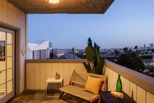 1133 N Clark St, West Hollywood, CA 90069 - Photo 24