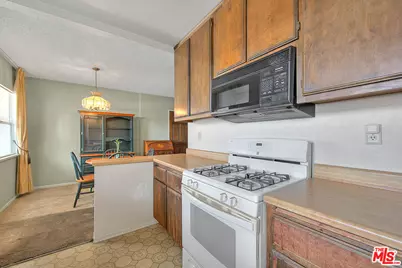 5815 Bowcroft St #4, Los Angeles, CA 90016 - Photo 16
