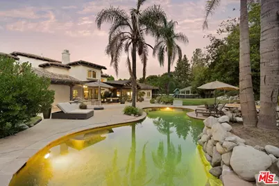 25217 Eldorado Meadow Rd, Hidden Hills, CA 91302 - Photo 22